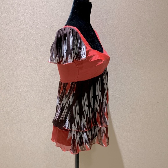 Bebe blouse - Picture 4 of 7